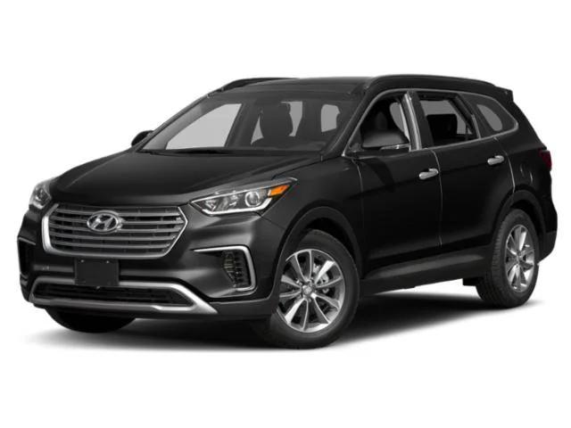 hyundai santa fe 2019 KM8SN4HF0KU308416 image hyundai santa fe 2019 KM8SN4HF0KU308416 image